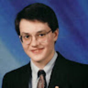 Meet your Posher, Brian